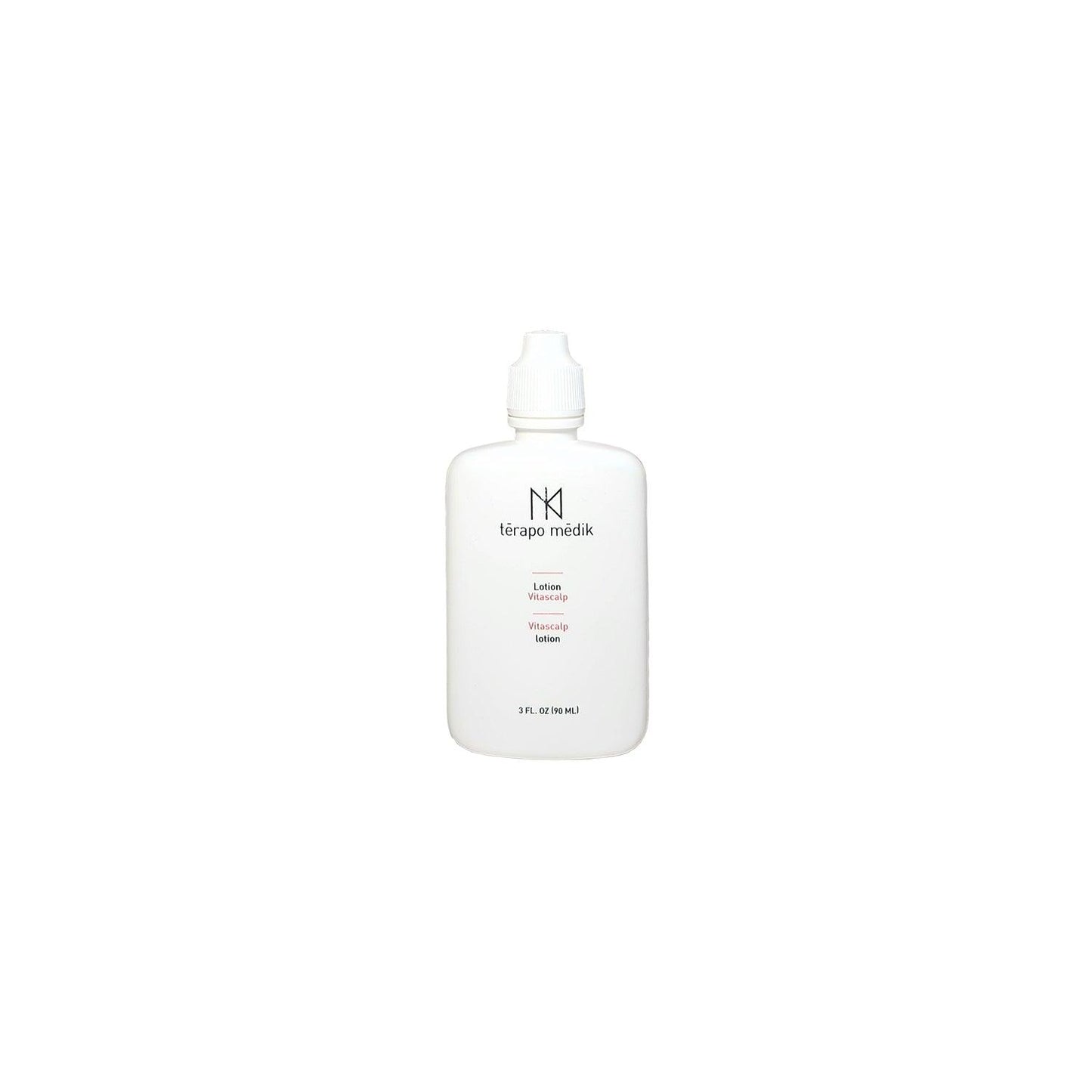 Shampoing et Lotion pour Chimiothérapie et Radiothérapie | Kit Térapo Médik - Clinique à Deux Cheveux