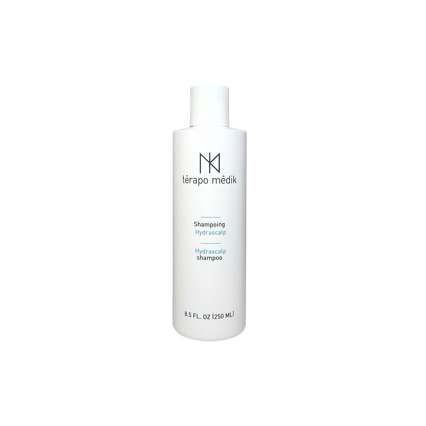 Shampoing et Lotion pour Chimiothérapie et Radiothérapie | Kit Térapo Médik - Clinique à Deux Cheveux
