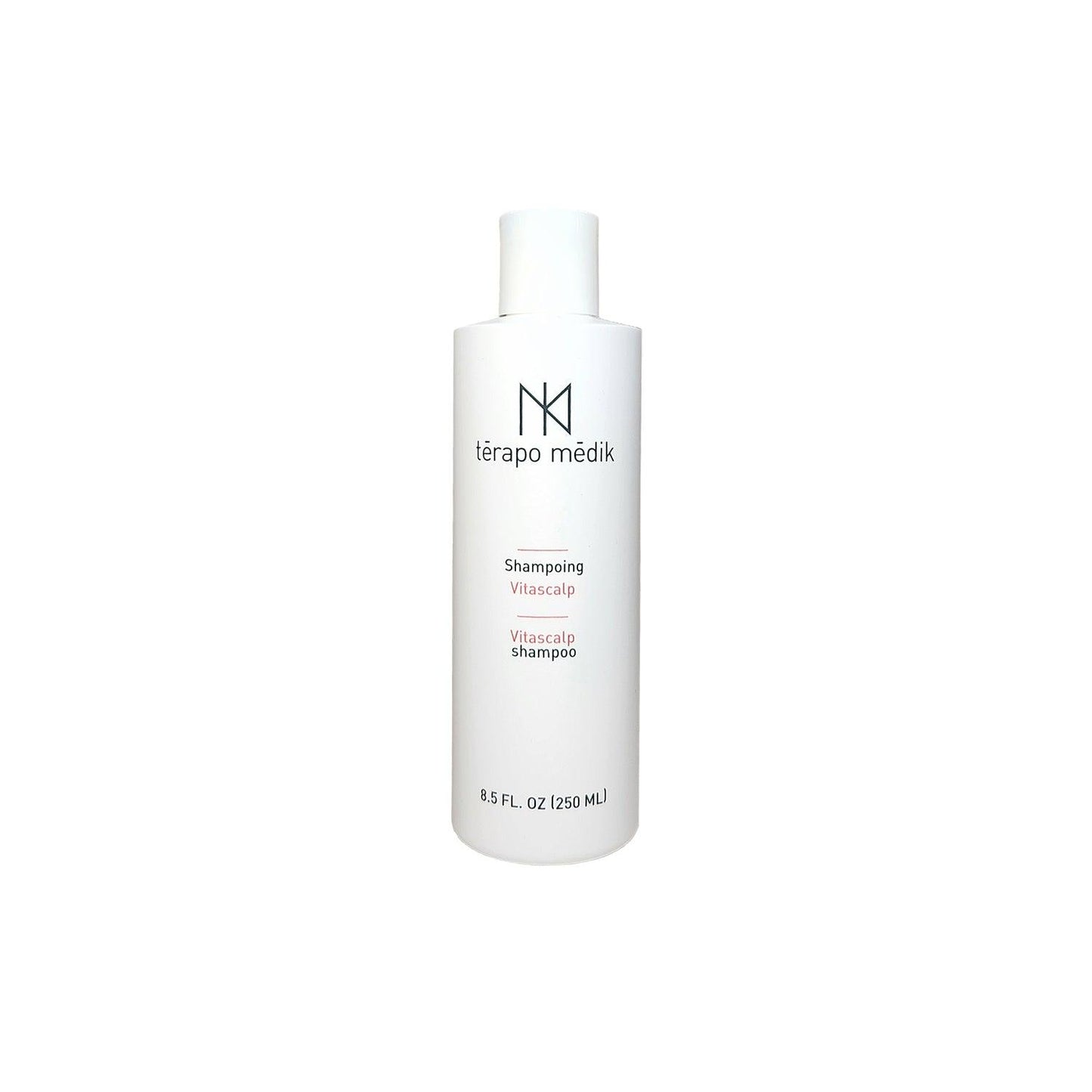 Shampoing et Lotion pour Chimiothérapie et Radiothérapie | Kit Térapo Médik - Clinique à Deux Cheveux