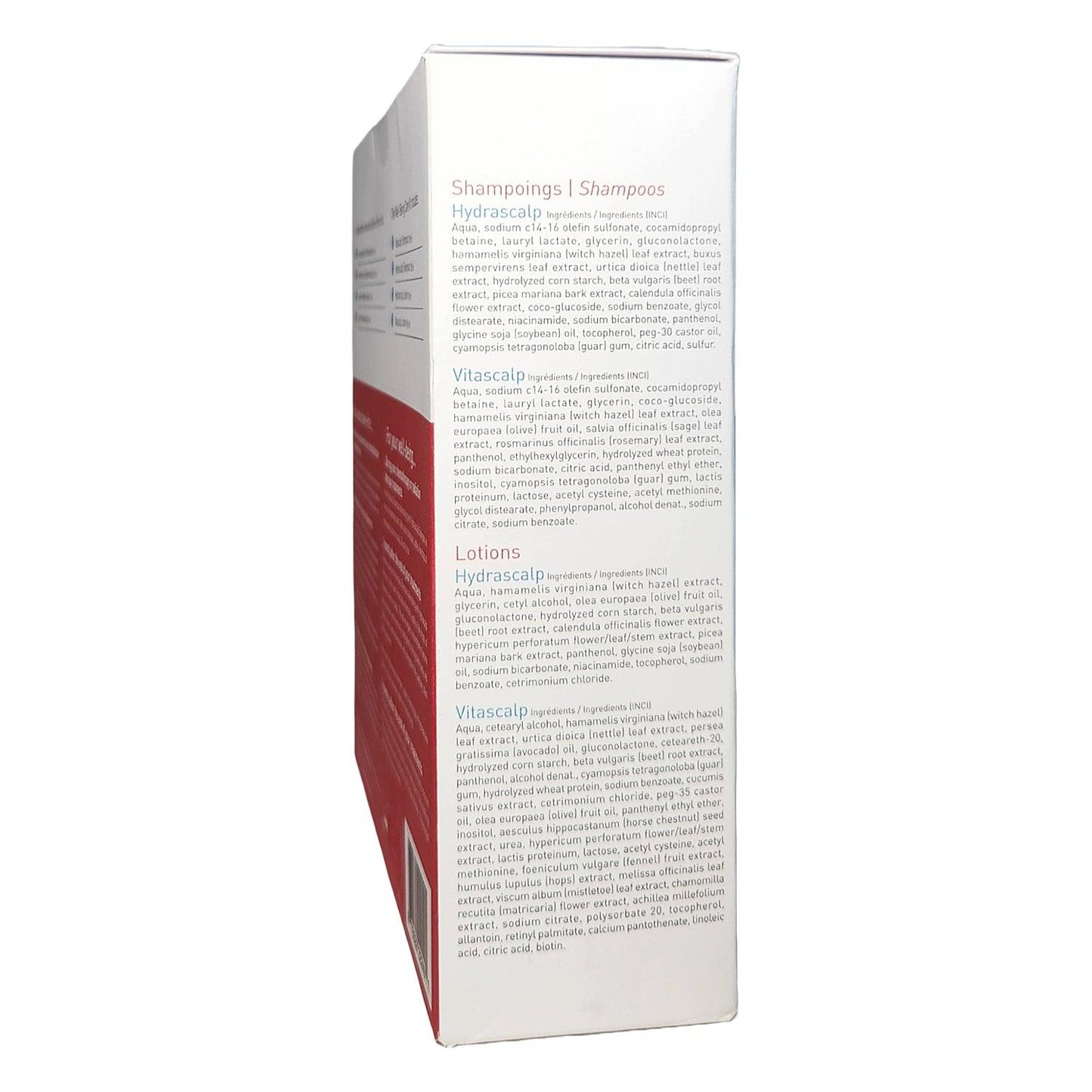 Shampoing et Lotion pour Chimiothérapie et Radiothérapie | Kit Térapo Médik - Clinique à Deux Cheveux