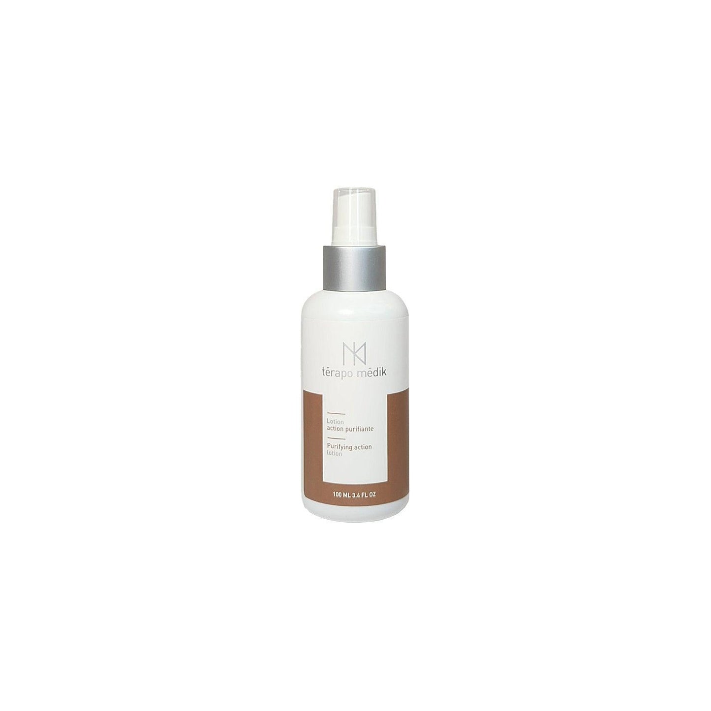 Ensemble Dermatite Atopique pour le corps - Clinique à Deux Cheveux