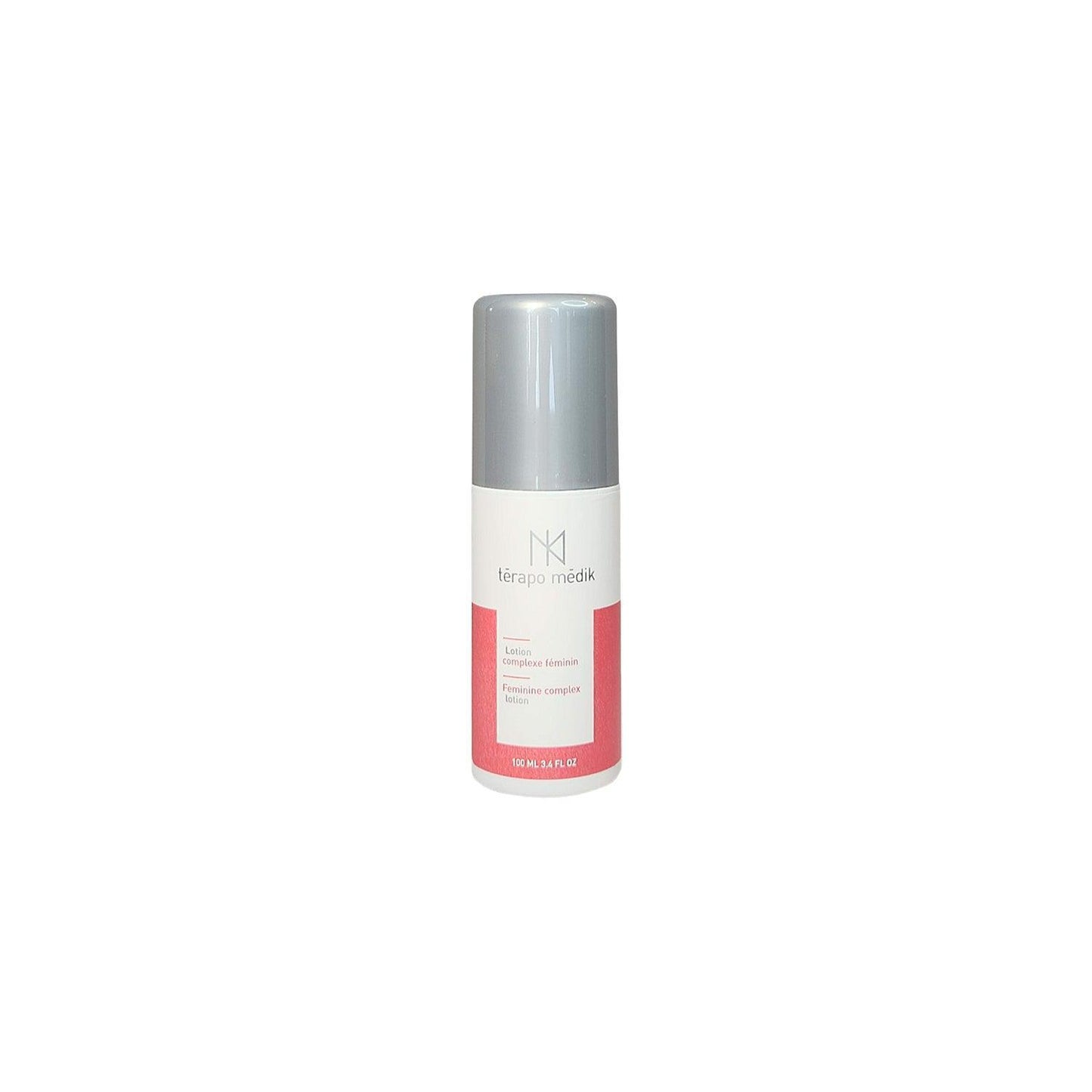 Shampoing et Lotion Pelade | Kit Capillaire Térapo Médik - Clinique à Deux Cheveux