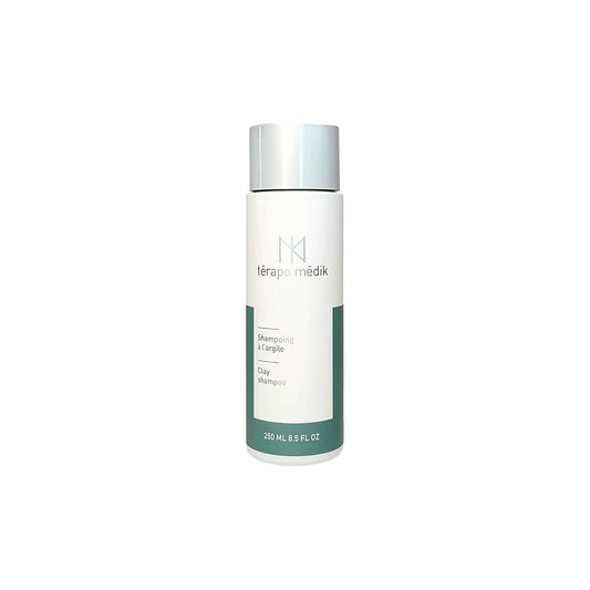 Shampoing et Lotion Séborrhée | Kit Capillaire Térapo Médik - Clinique à Deux Cheveux