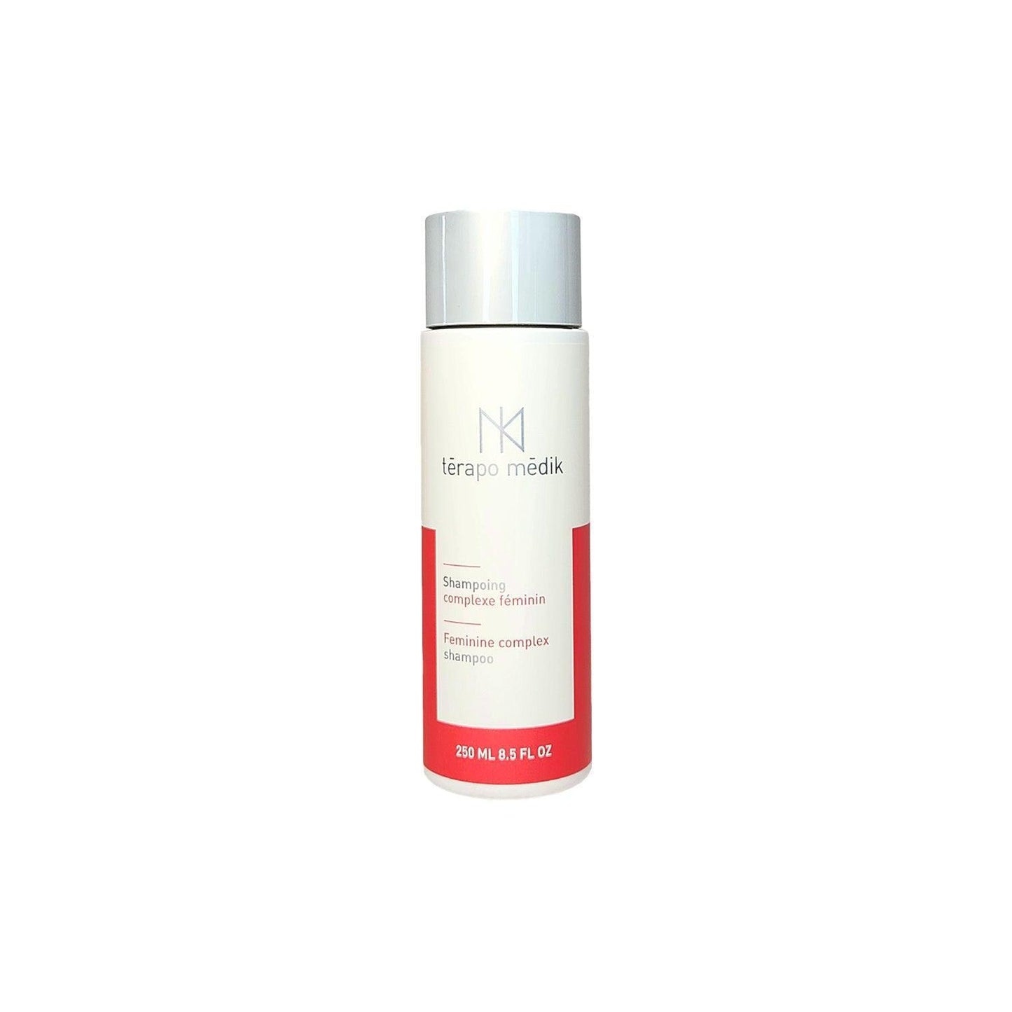 Shampoing et Lotion Pelade | Kit Capillaire Térapo Médik - Clinique à Deux Cheveux