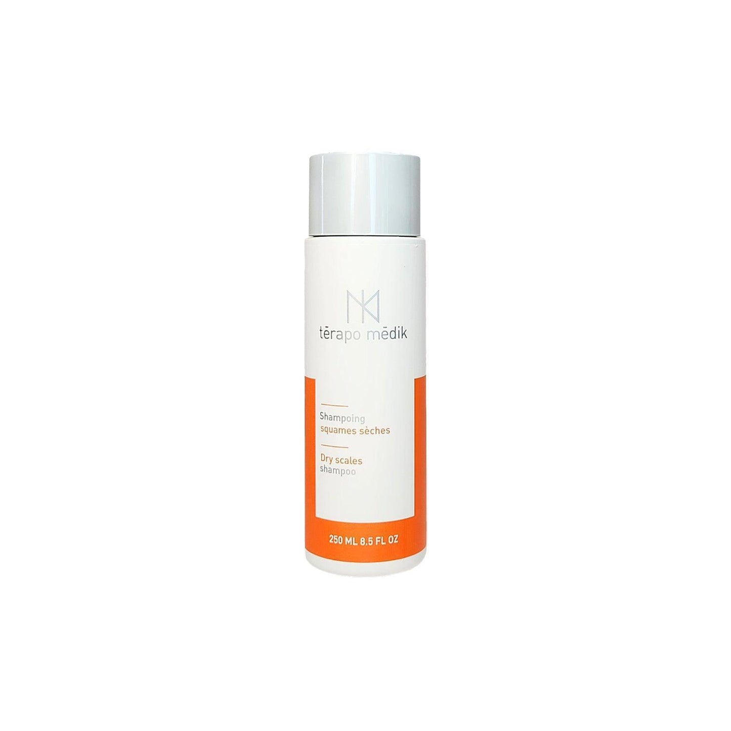 Shampoings Dermatite Atopique avec Lotions - Ensemble Démangeaisons - Clinique à Deux Cheveux