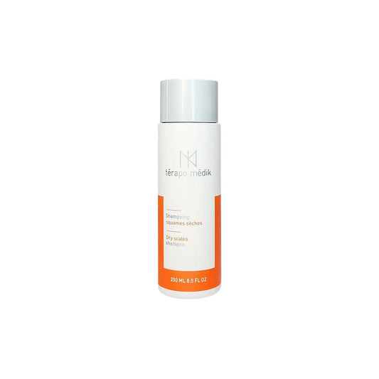 Shampoings Dermatite Atopique avec Lotions - Ensemble Démangeaisons - Clinique à Deux Cheveux