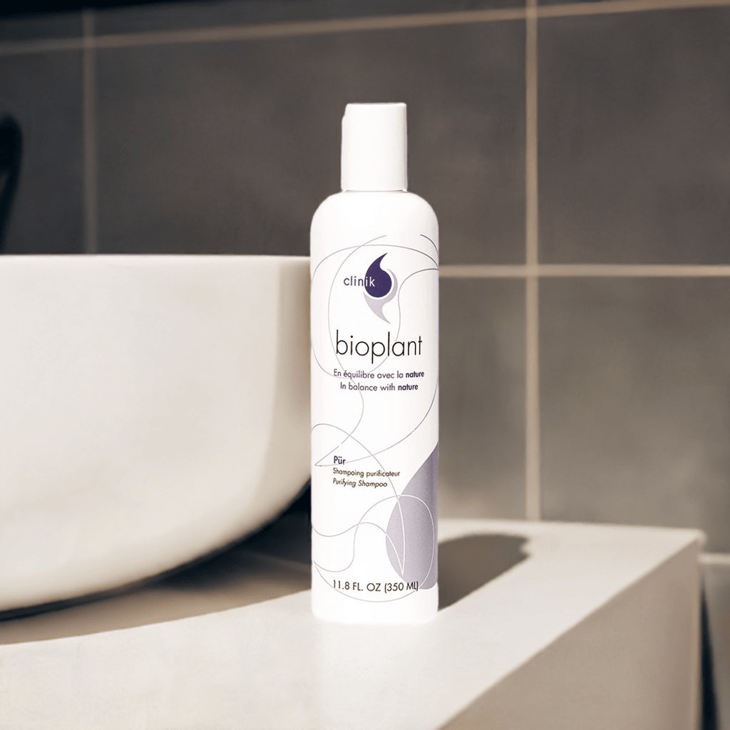 Shampoing Pür - Clinique à Deux Cheveux