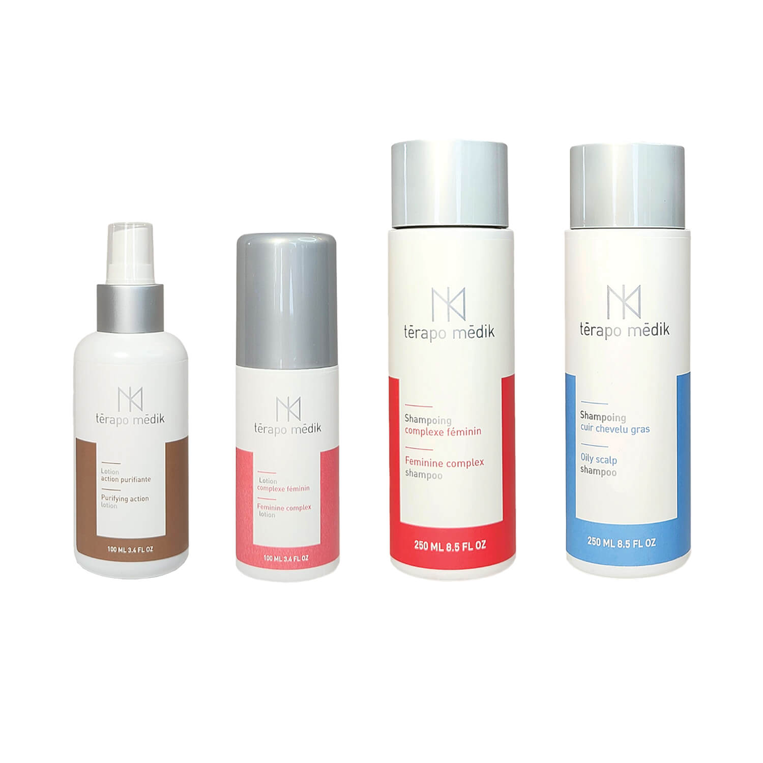 Shampoings et Lotions pour Perte Cheveux Post-Partum
