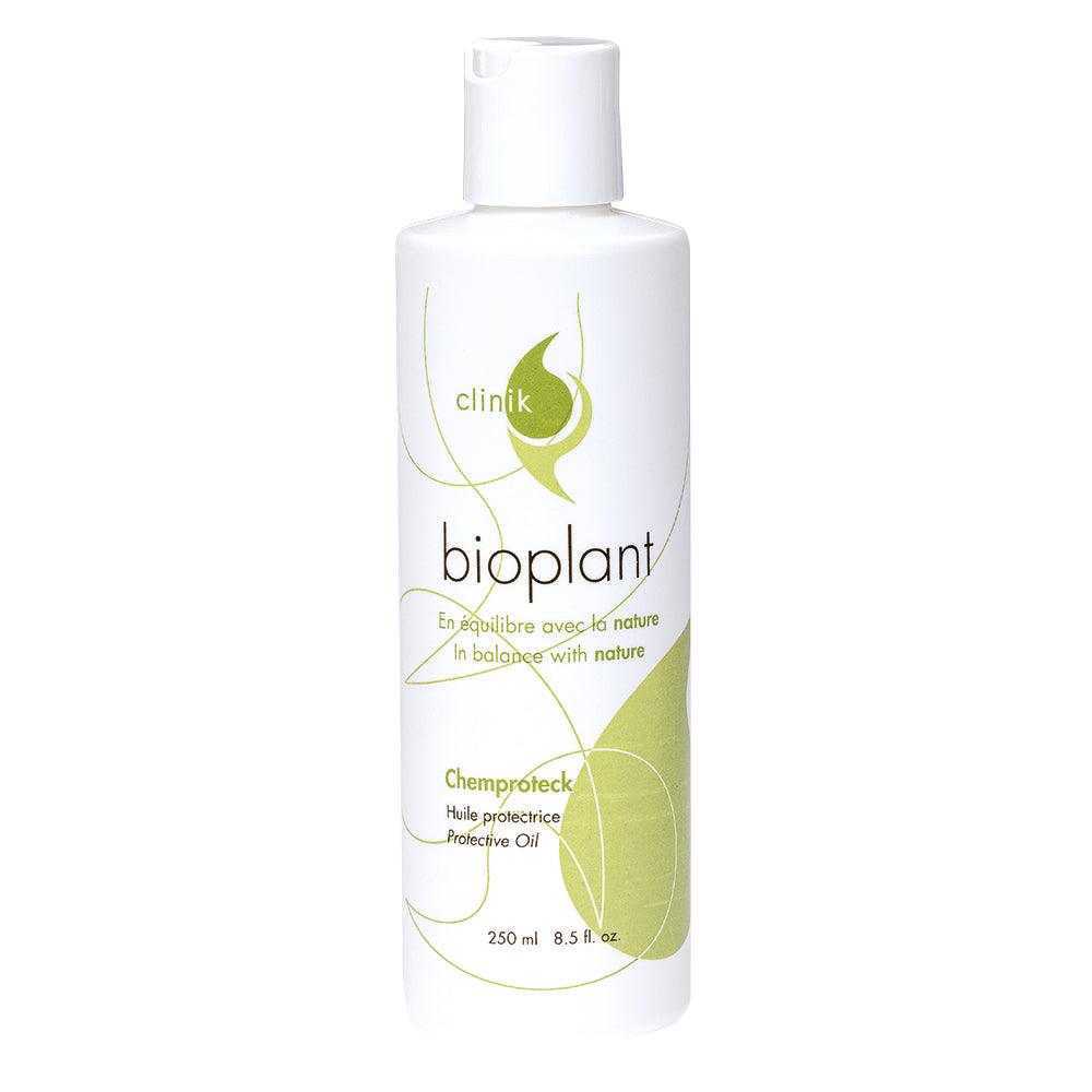 Huile protectrice Chemproteck - Clinique à Deux Cheveux