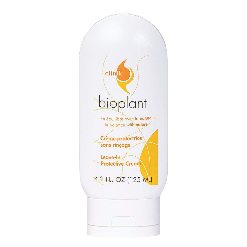 Crème protectrice sans rinçage - Clinique à Deux Cheveux