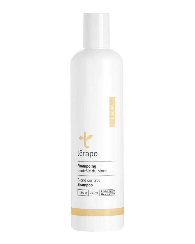 Shampoing Blondol - Clinique à Deux Cheveux
