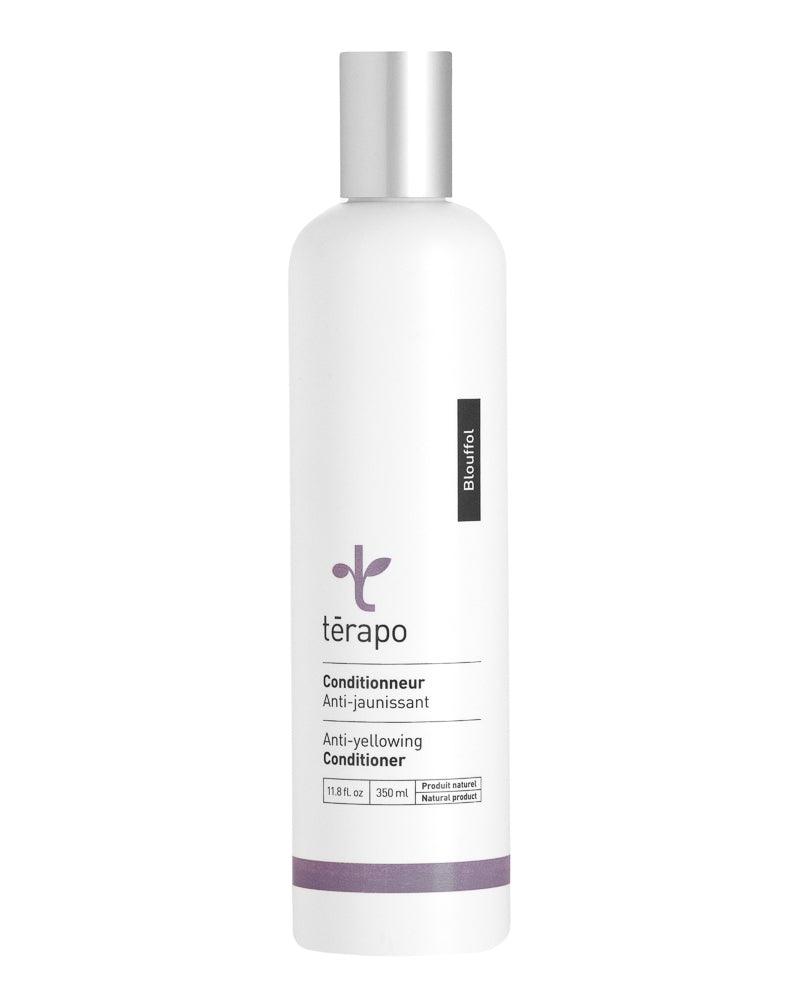 Conditionneur Blouffol - Clinique à Deux Cheveux