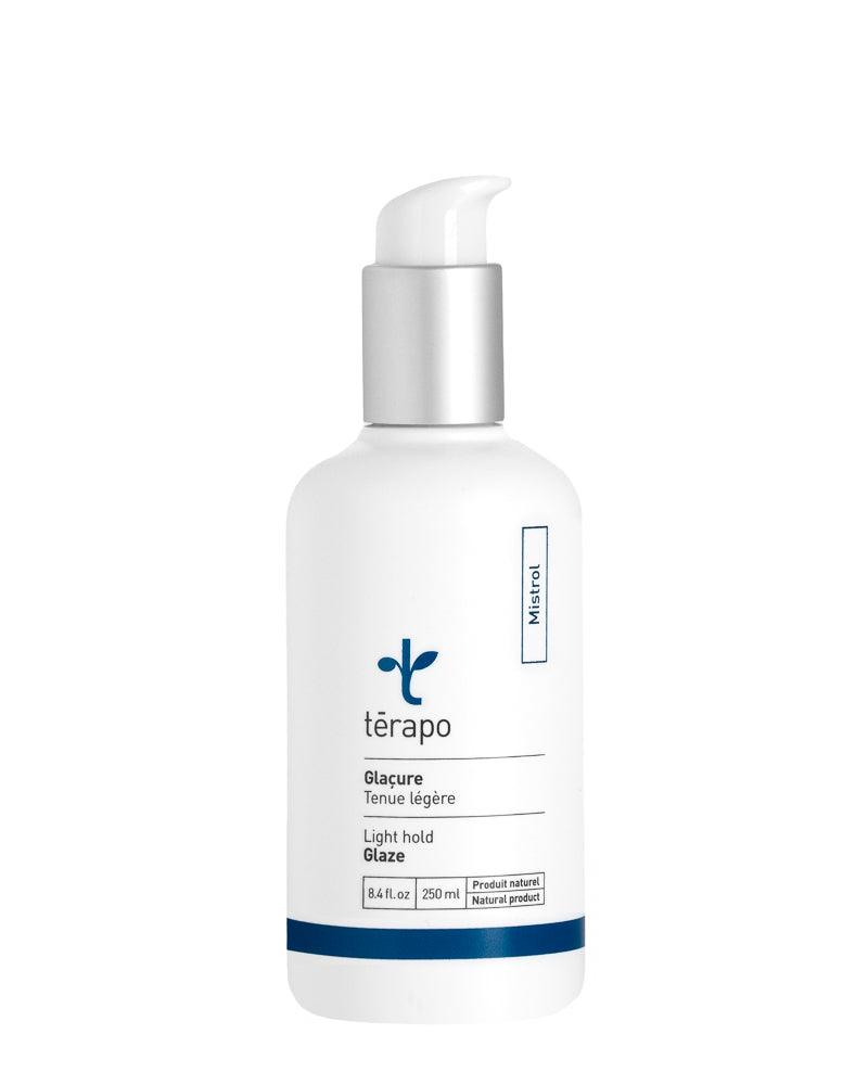 Mistrol glaçure - Clinique à Deux Cheveux