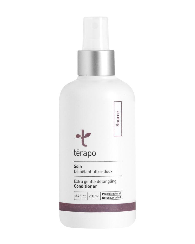 Soin Démêlant Source - Clinique à Deux Cheveux
