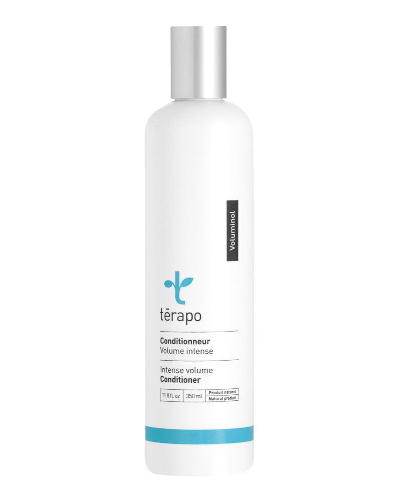 Conditionneur Voluminol - Clinique à Deux Cheveux