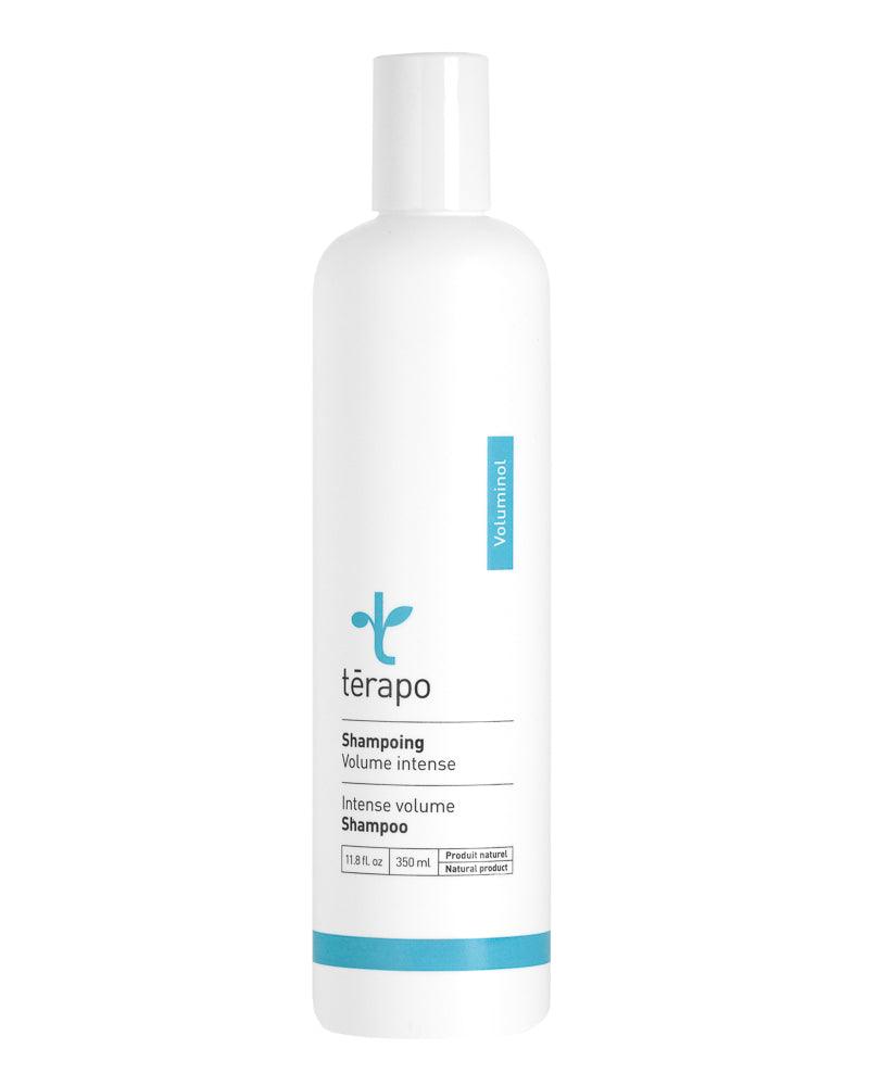 Shampoing Voluminol - Clinique à Deux Cheveux