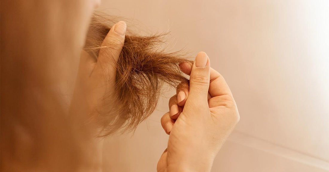 Comment revitaliser son cuir chevelu sec - Trucs d'experts - Clinique à Deux Cheveux