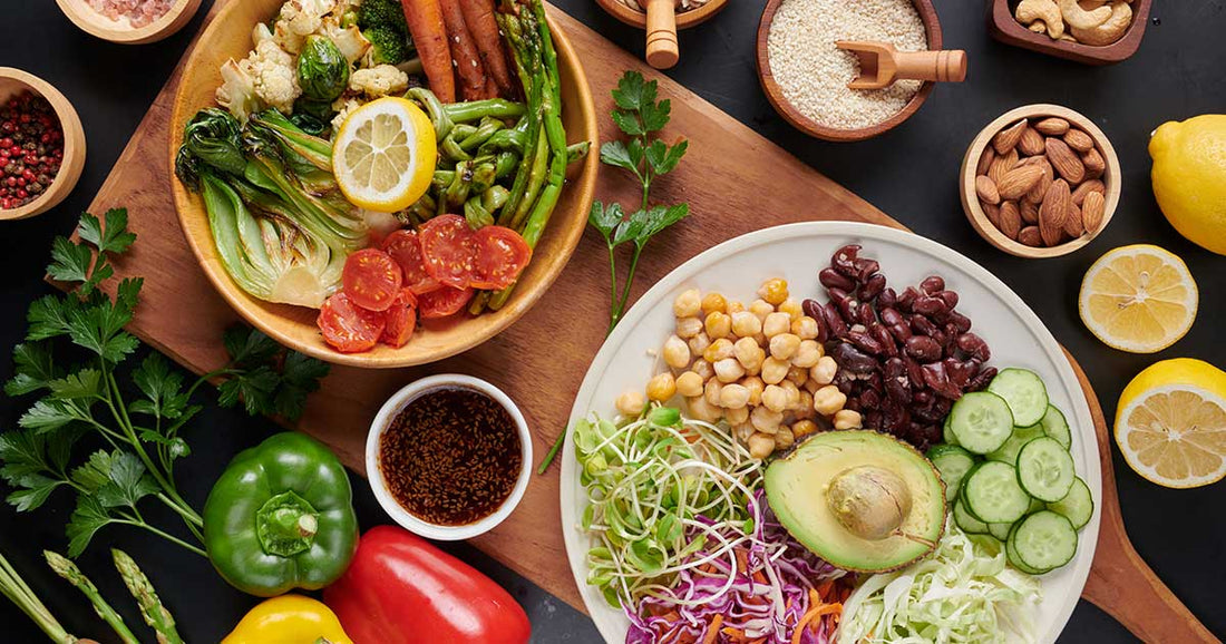 Quelle carence alimentaire provoque la chute de cheveux