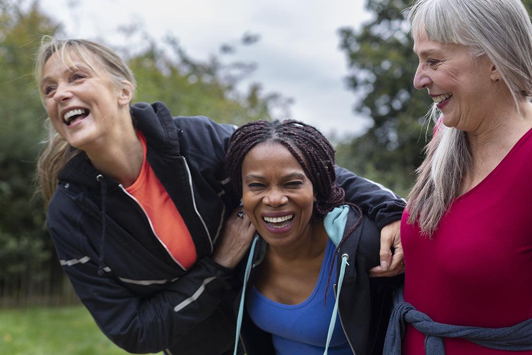 Ménopause et cheveux, un nouvel équilibre