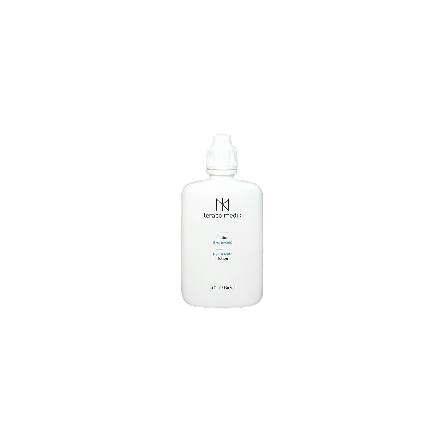 Ensemble de soins bien-etre-Terapo Medik_Lotion Hydrascalp