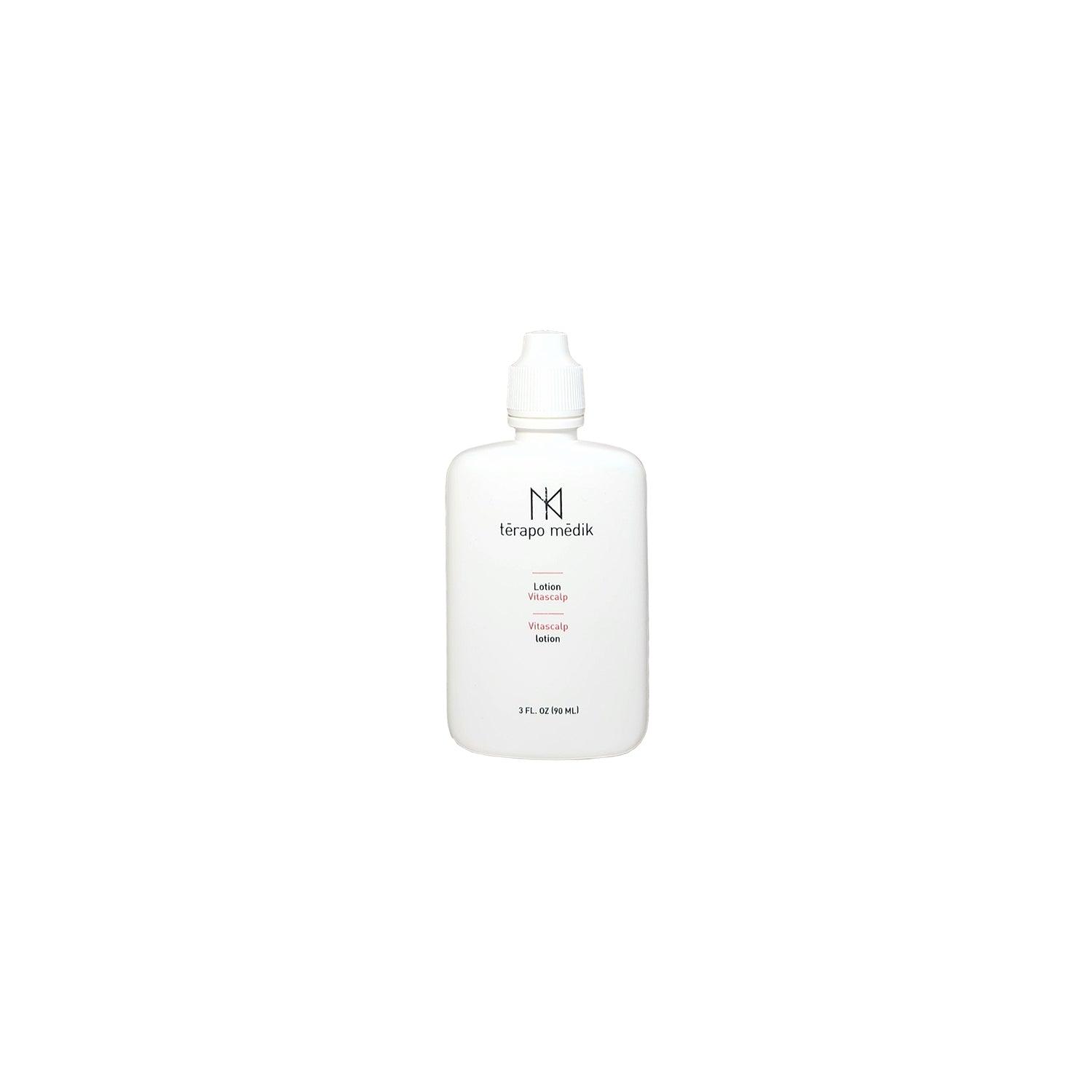 Ensemble de soins bien-etre-Terapo Medik_Lotion Vitascalp