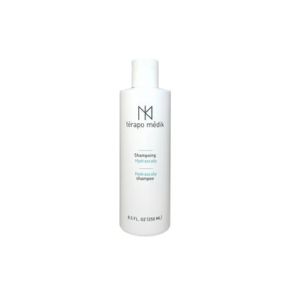 Ensemble de soins bien-etre-Terapo Medik_Shampoing Hydrascalp