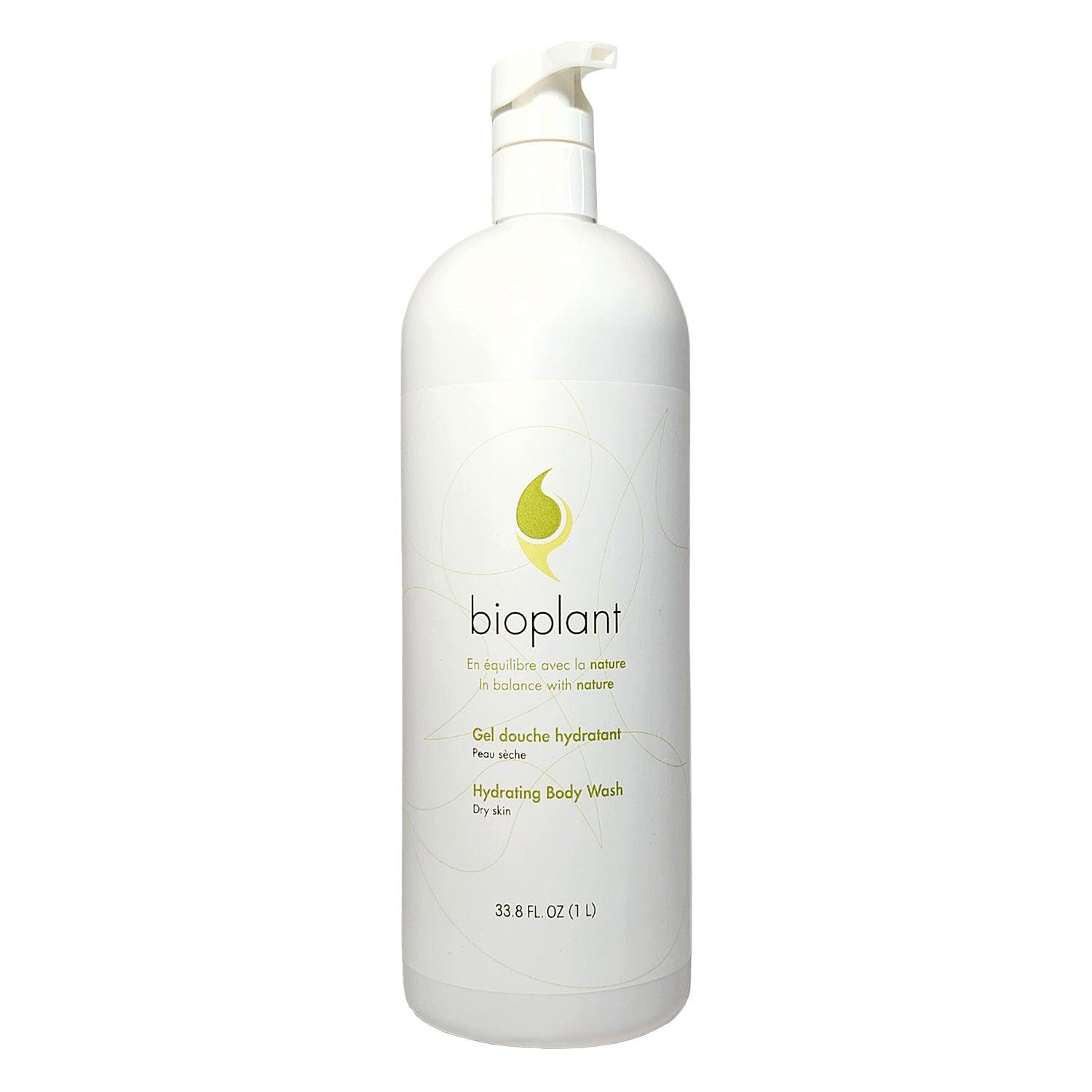 Gel douche hydratant - Clinique à Deux Cheveux