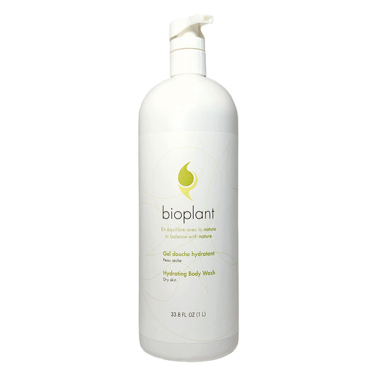 Gel douche hydratant - Bioplant