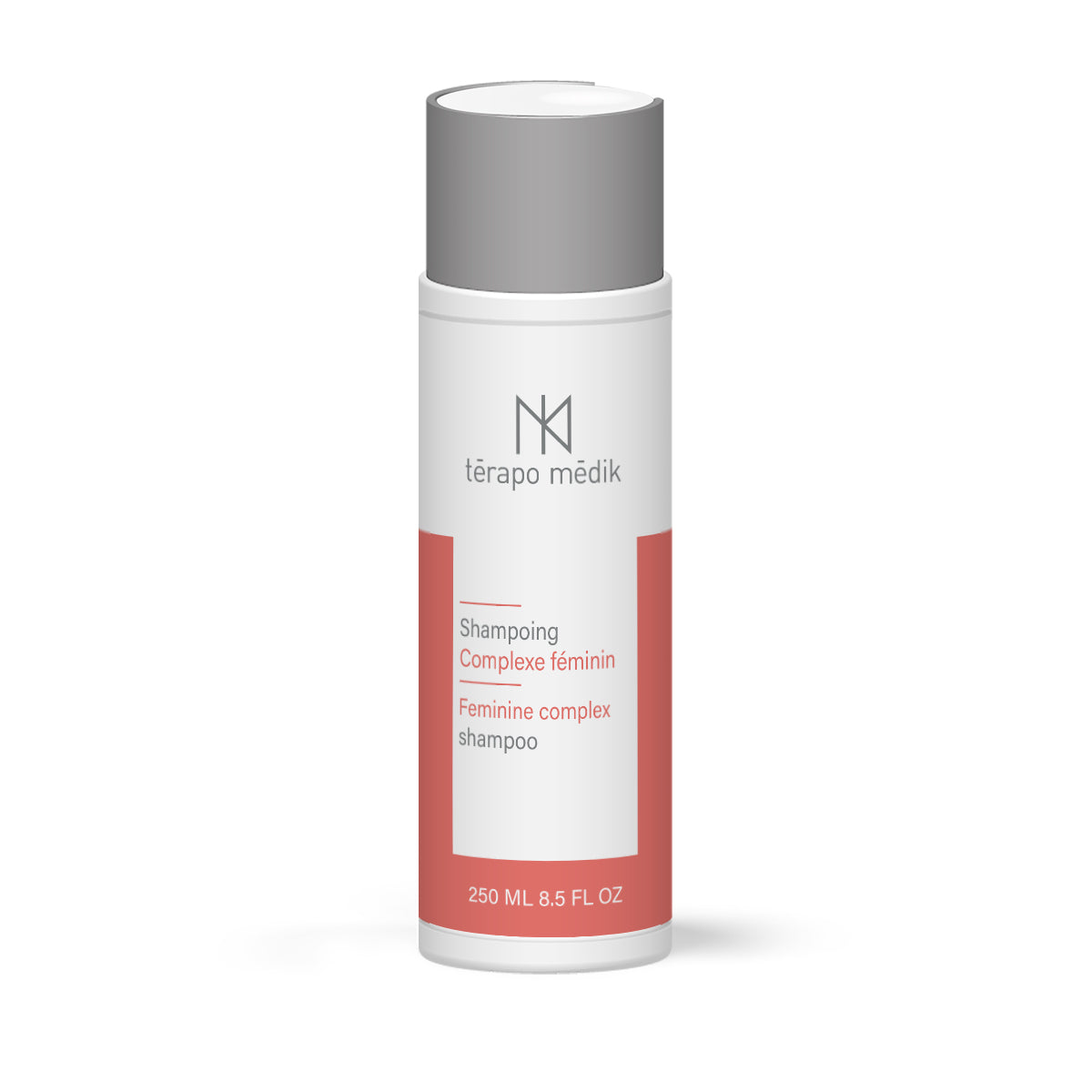 Kit Shampooing Et Sérum Regrow Anti-chute Cheveux – Biotine 3%, 400ml