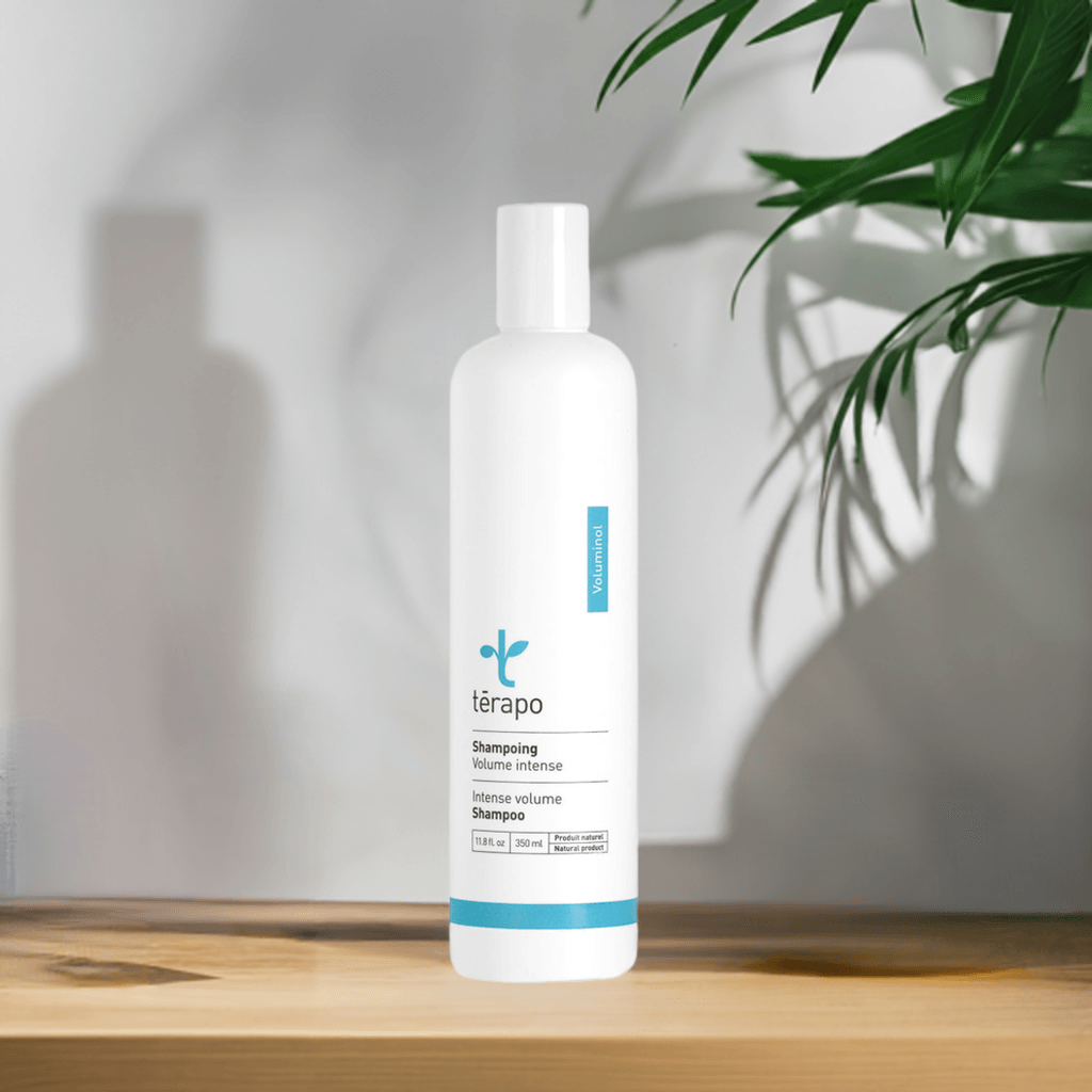 Shampoing Voluminol - Clinique à Deux Cheveux