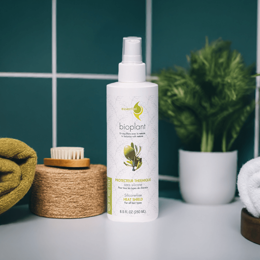 Protecteur thermique - Clinique à Deux Cheveux