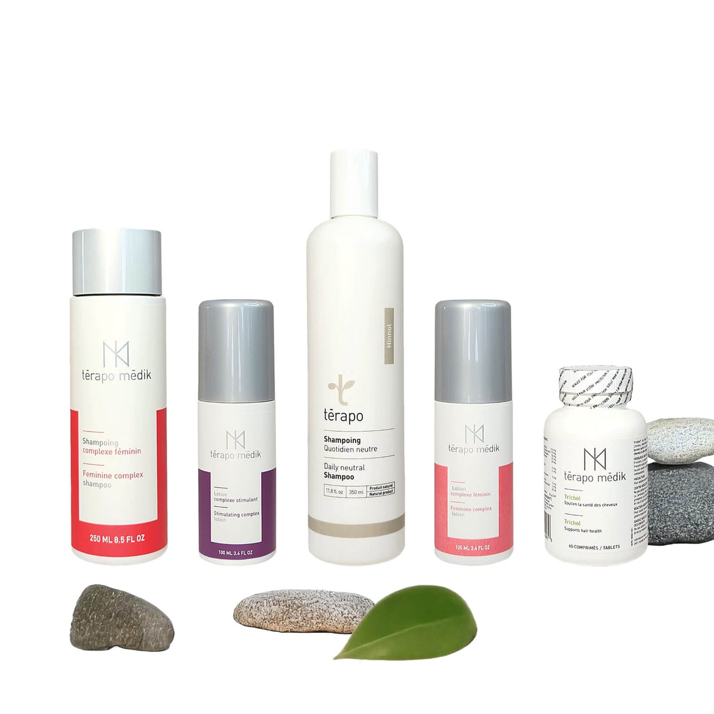 perte de cheveux femmes alopecie androgenique