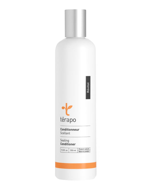 Conditionneur Révitol-Térapo-350 mL-Clinique à deux cheveux